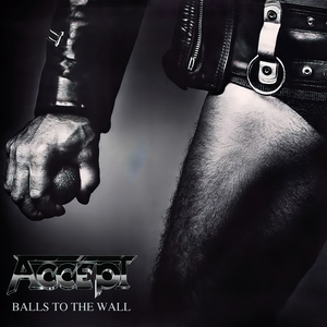 Balls to the Wall