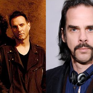 UNKLE feat. Nick Cave 的头像