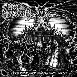 Perversion and Blasphemous Forces