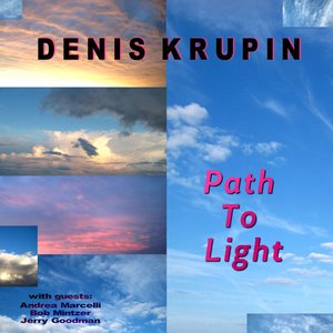 Image for 'Path to Light'