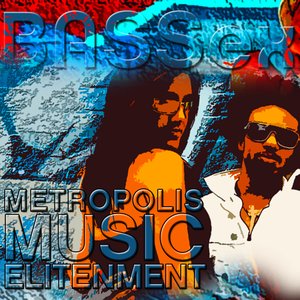 Metropolis Music (Single)