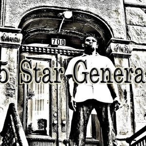 Image for '5 Star General'