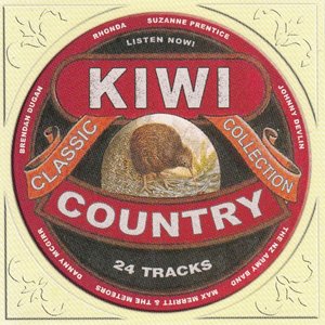 Kiwi Country