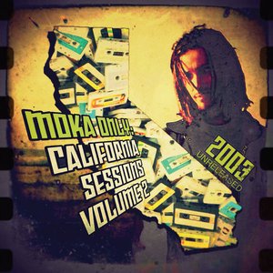 California Sessions, Vol. 2