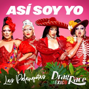 Así Soy Yo (Versión Las Palanquetas) - Single