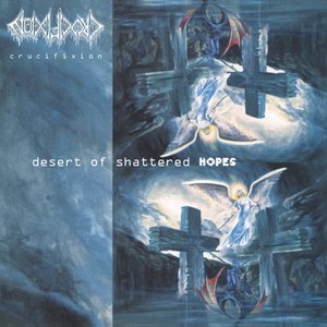 Desert of Shattered Hopes / A Cold Sea of Horror