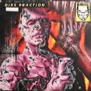 Diss Reaction photo provided by Last.fm