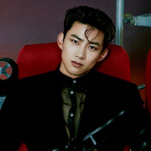 TAECYEON 的头像