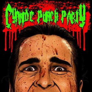 Avatar for Cyanide Punch Party