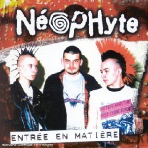 Entrée En Matière