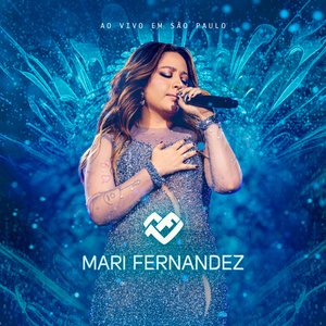 Mari Fernandez Ao Vivo Em São Paulo