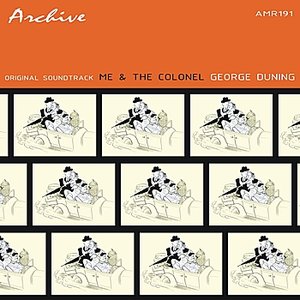 Me And The Colonel OST
