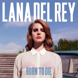 Zdjęcia dla '2012 - Born To Die'