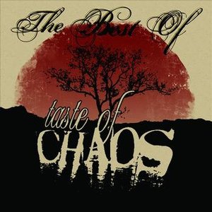 Immagine per 'The Best Of Taste Of Chaos'