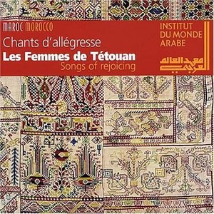 Avatar de Femmes de Tétouan