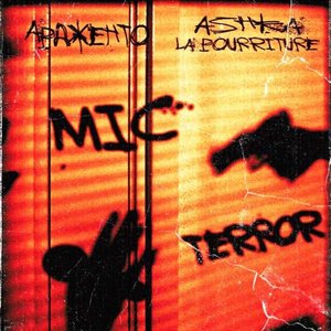 Mic Terror - Single
