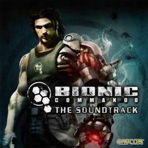 Bionic Commando - The Soundtrack