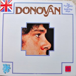 Spotlight on Donovan