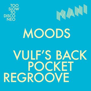 Vulf's Back Pocket Regroove