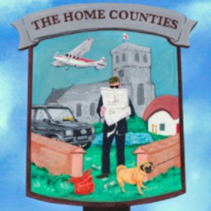 The Home Counties