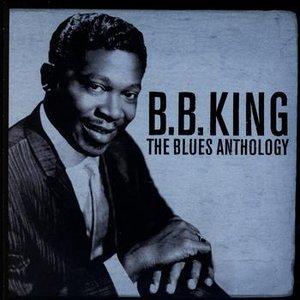 Image for 'The Blues Anthology'