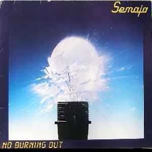 No Burning Out