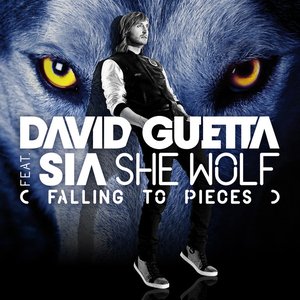 She Wolf (Falling to Pieces)[feat. Sia]