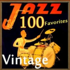 100 Vintage Jazz Favorites