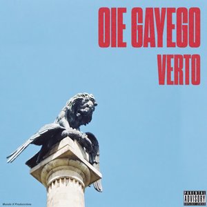 Oie Gayego - Single