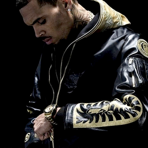 Chris Brown photo provided by Last.fm