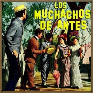 Los Muchachos de Antes 的头像