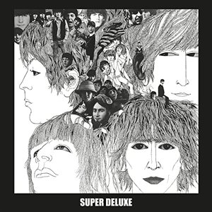 Revolver (Super Deluxe Edition)