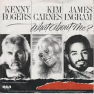 Kim Carnes, Kenny Rogers & James Ingram 的头像