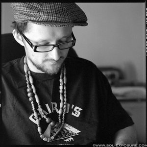 DJ Vadim 的头像