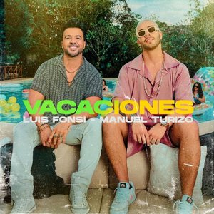 Image for 'Vacaciones'