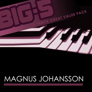 Big-5 : Magnus Johansson