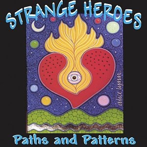 Paths and Patterns