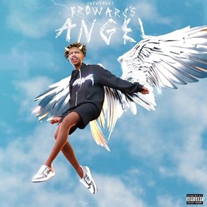 Broward's Angel