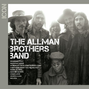 The Allman Brothers Band - Dreams - Disc 4 of 4 - Zortam Music