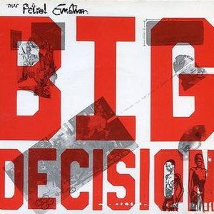 Big Decision