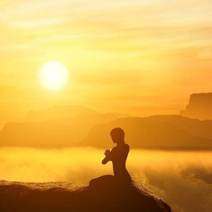 Meditation Waves