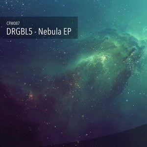 “Nebula EP”的封面