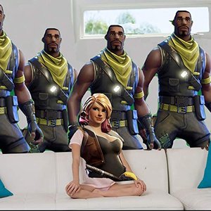 Default Dance