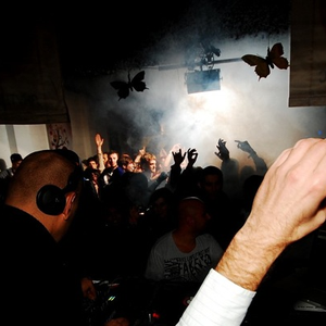 Rhythmatic photo provided by Last.fm