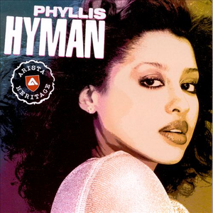 Phyllis Hyman - Master Hits - Zortam Music