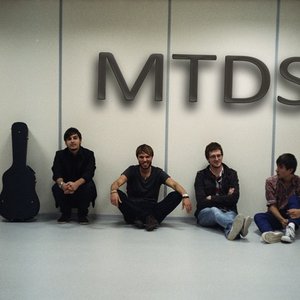 MTDS 的头像