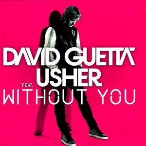Without You (Feat. Usher)