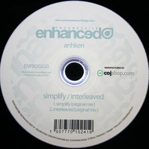 Simplify / Interleaved