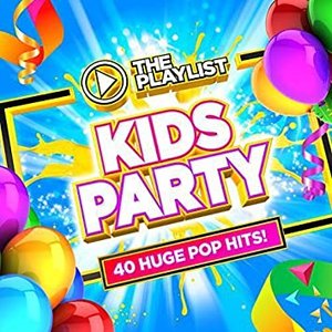 The Playlist - Kids Party