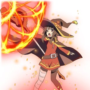 Avatar for めぐみん